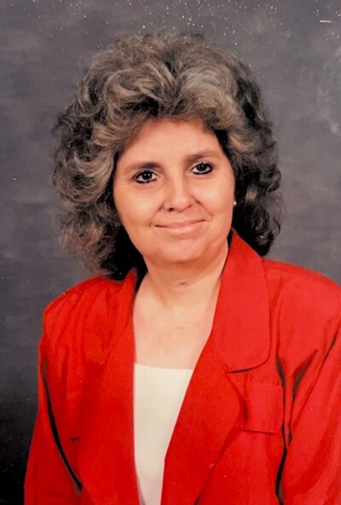 Helen Irene Mccoy Profile Photo