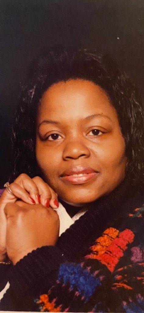 Irene Evonne Myers Profile Photo