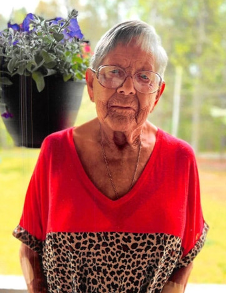 Rosemary (Stevenson) Hastings