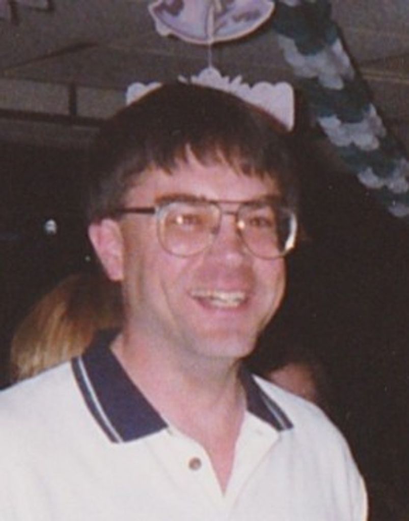 David Gregory Schuhart