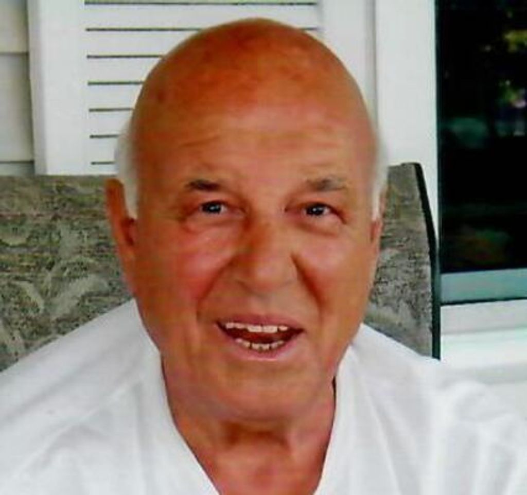 Joseph A. Demarino