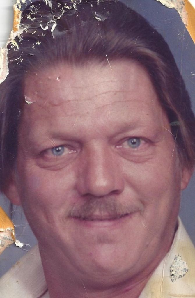 William "Billy Pritchard" Pickard