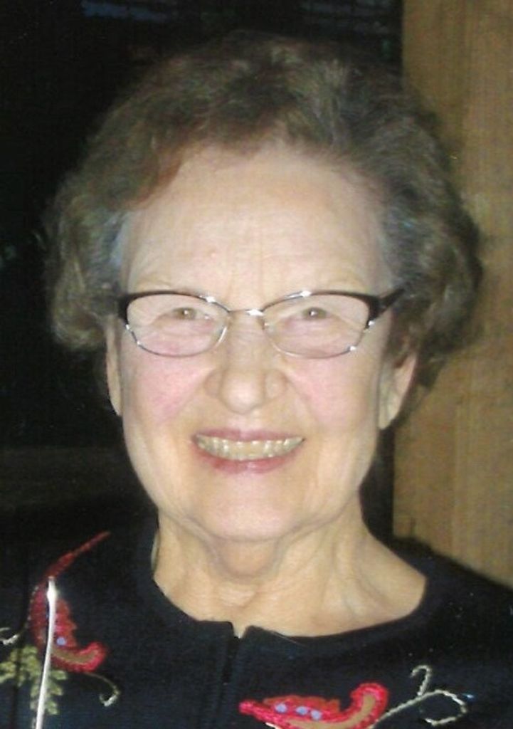 Phyllis Macallan Easterday Profile Photo
