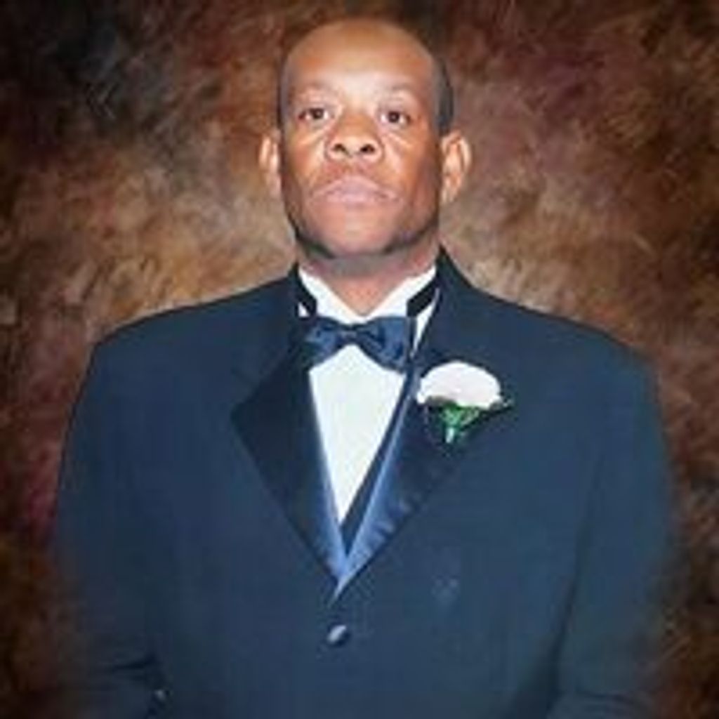 Grady Leon Jenkins