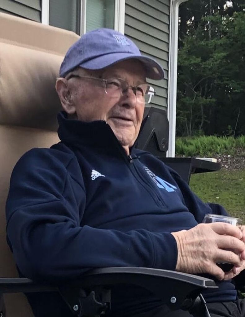 James "Jimmy" E. Lynch