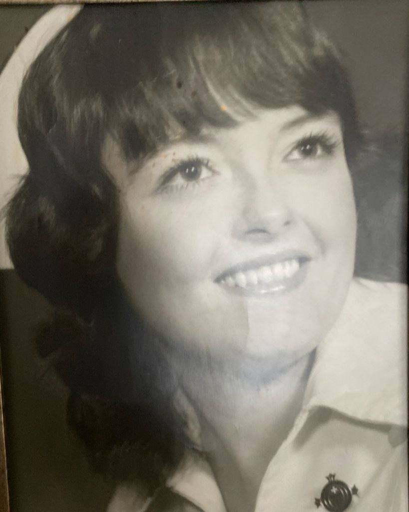 Carolyn Ann Fortner