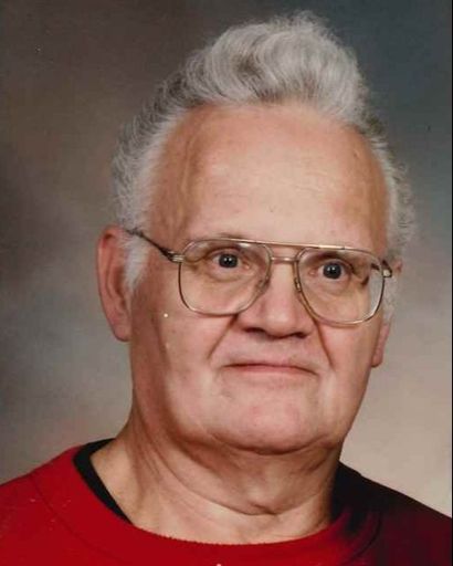 Fritz Franz Wachner's obituary image