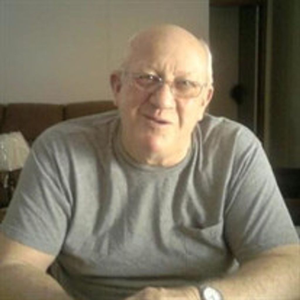 Jack L. Eubanks