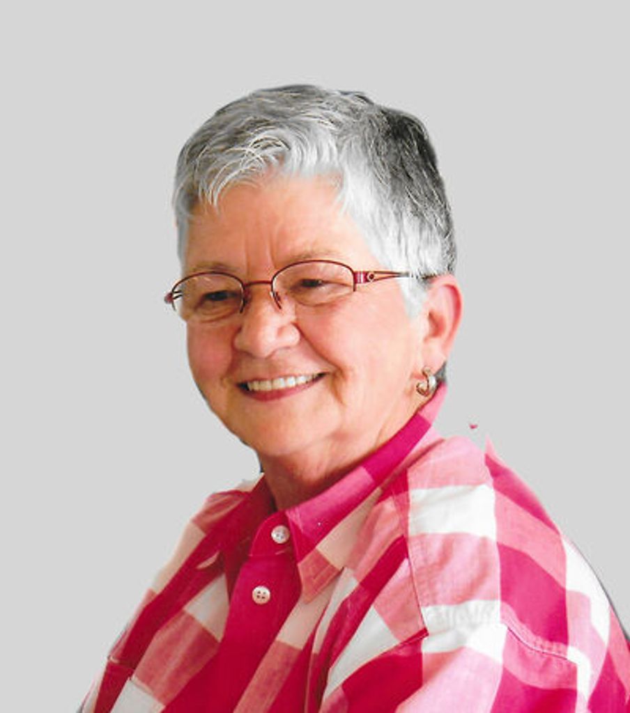 Mary Amelia Westgate Profile Photo