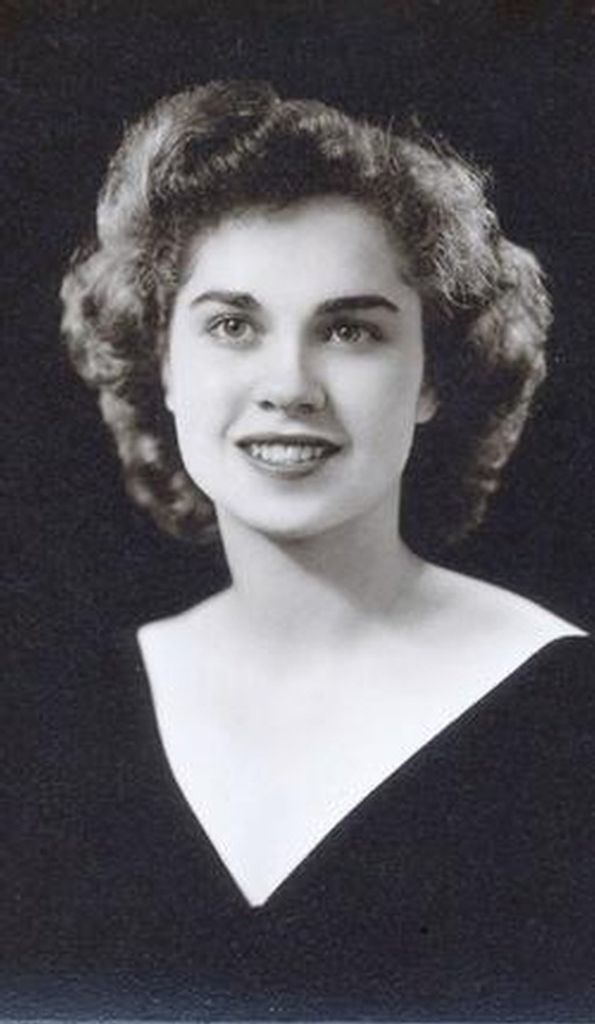 Julia Channing Taylor