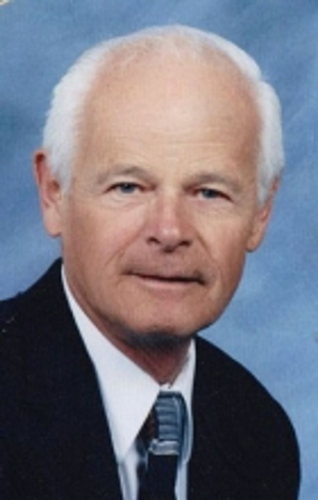 Albert R. Szymanowski