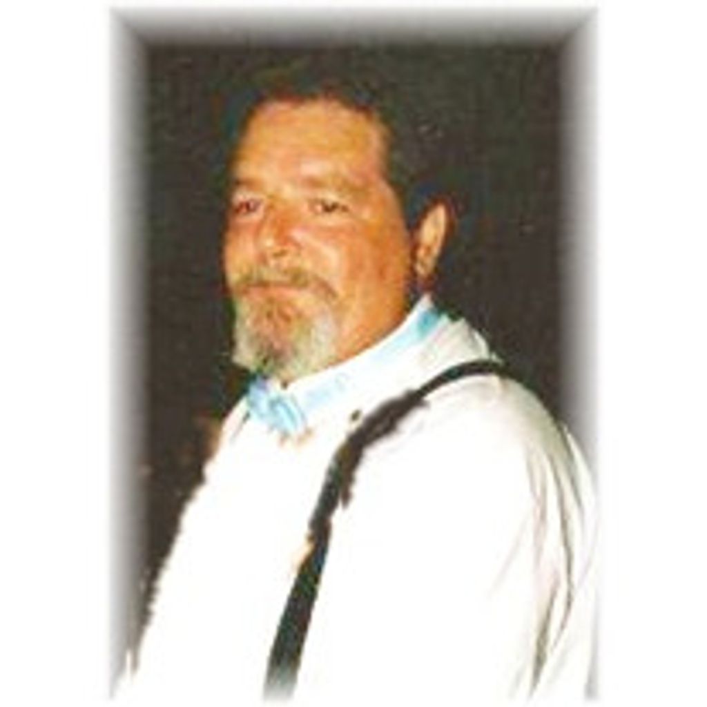 James Franklin "Frank" Smith Profile Photo