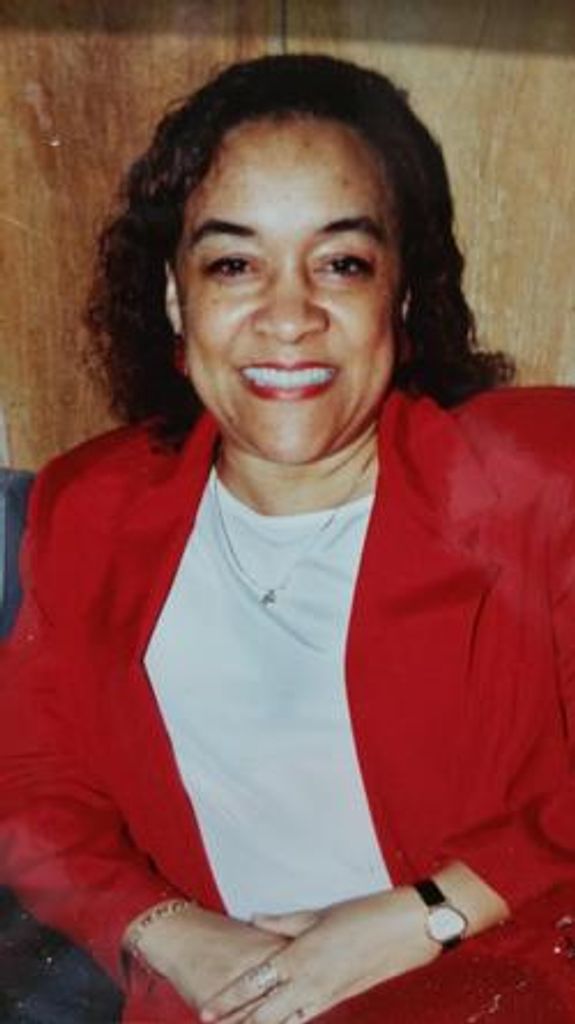 Mrs. Hattie L. Wilson Mullen