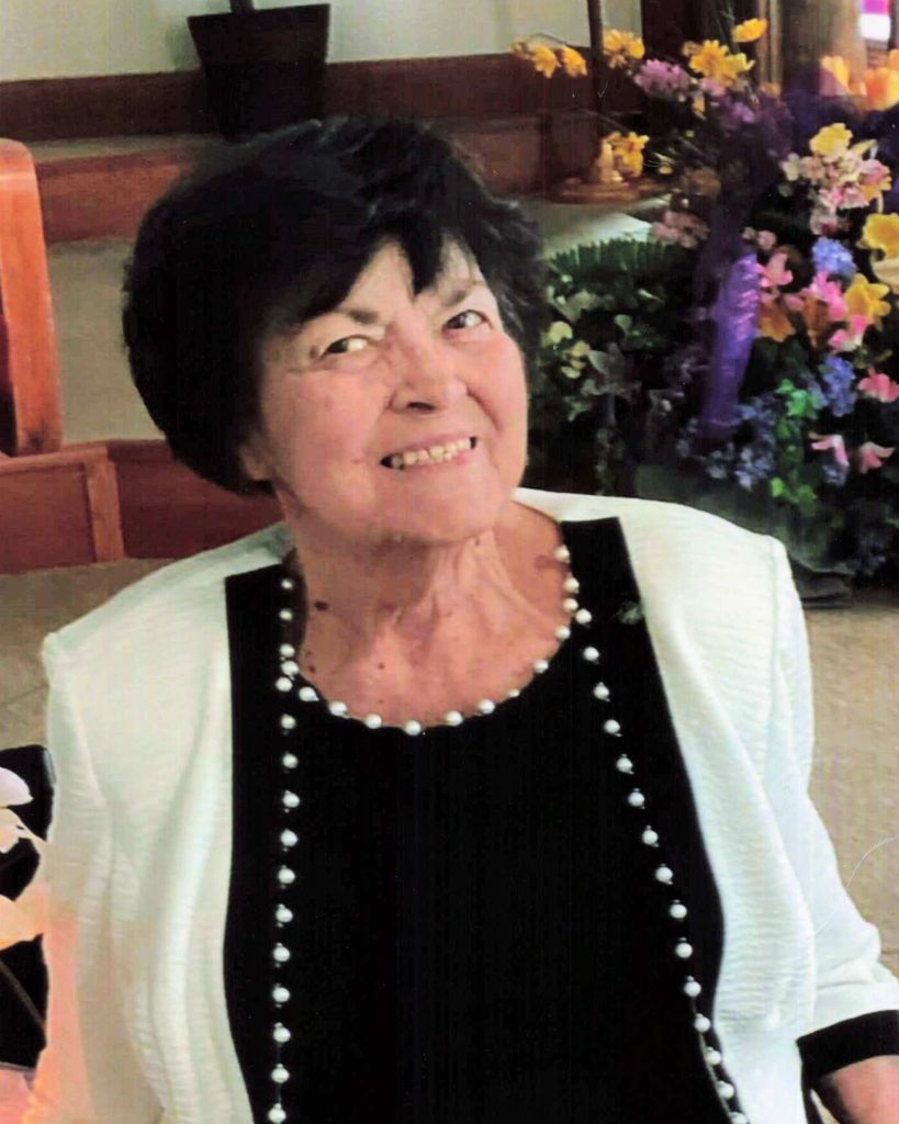 Patricia Ann Embry Profile Photo