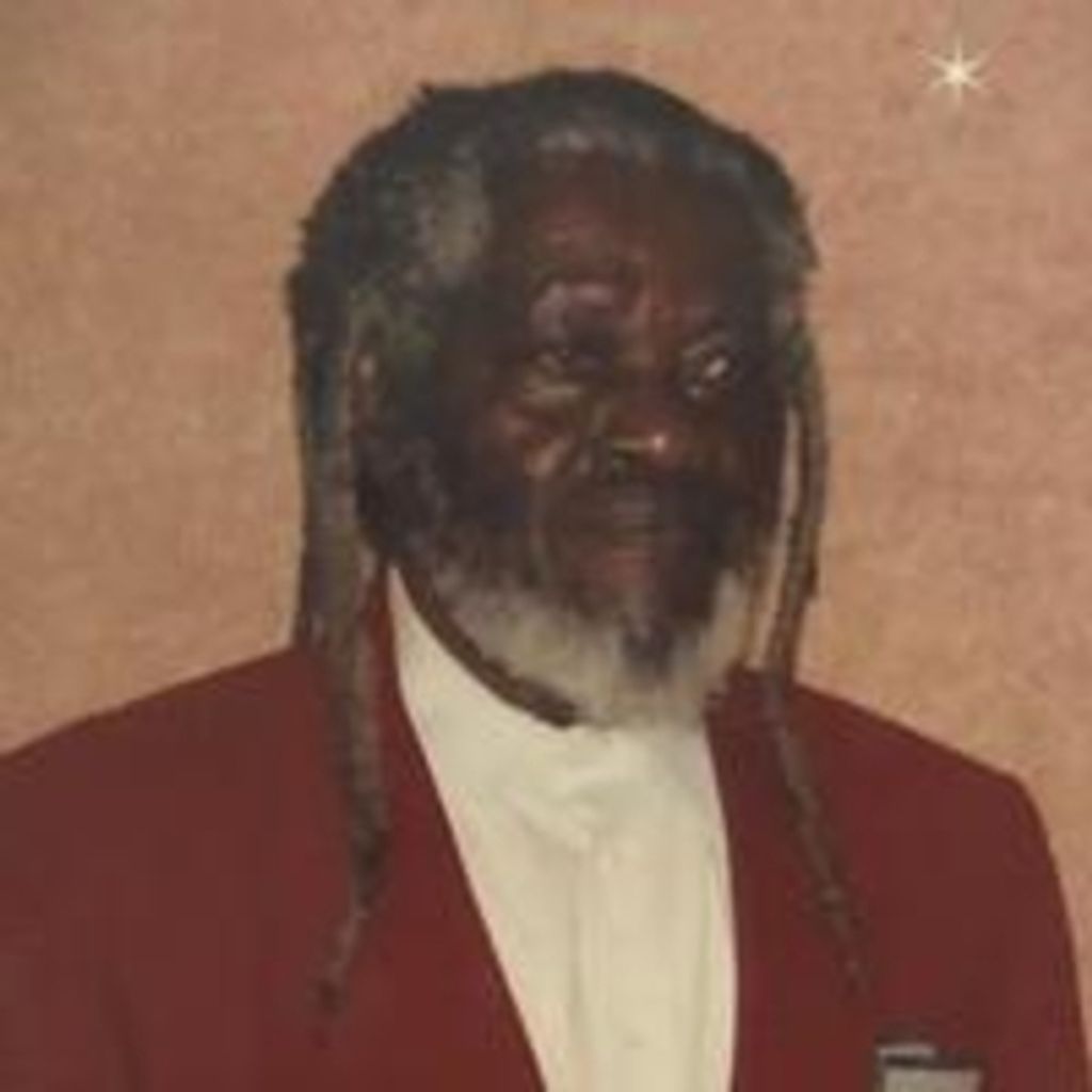Ronald George Atkinson