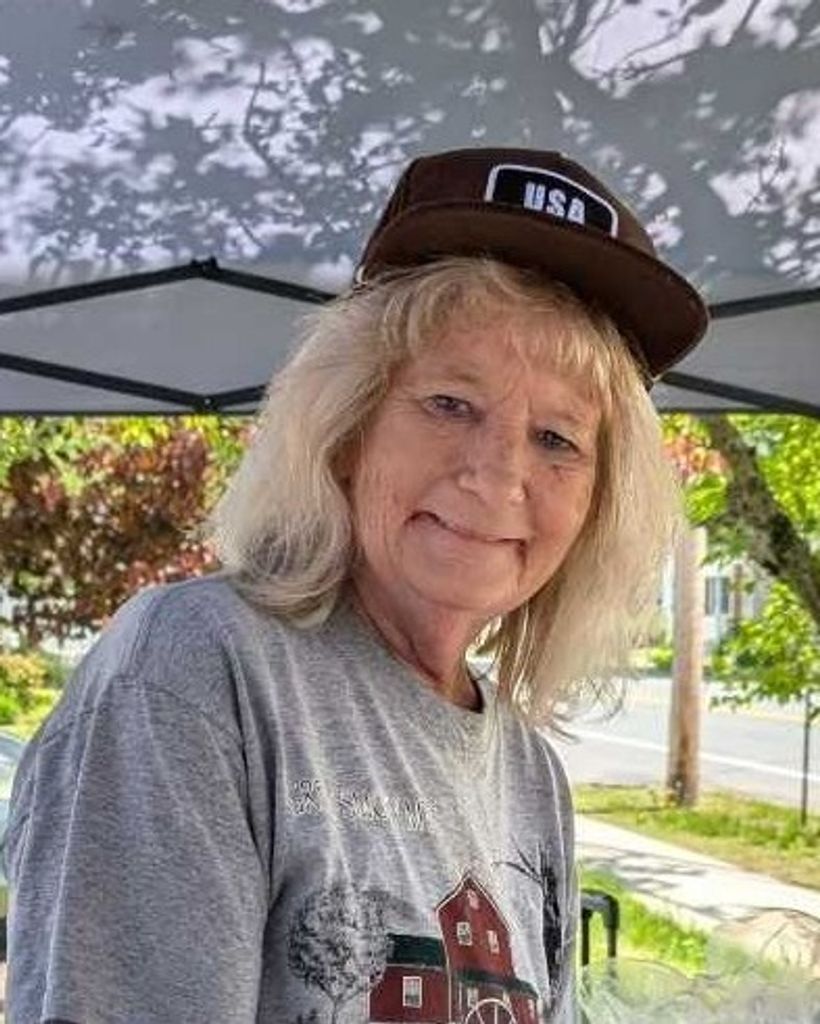 Joy B. Wernicke Profile Photo