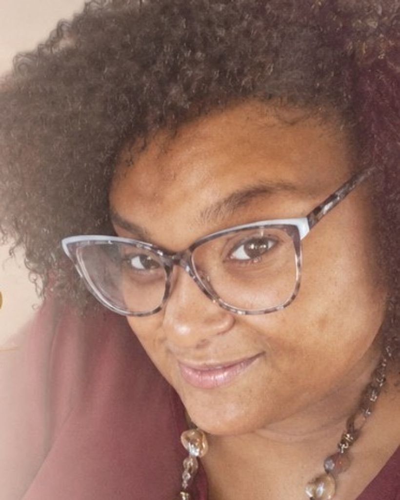 Jasmne Hunt Profile Photo