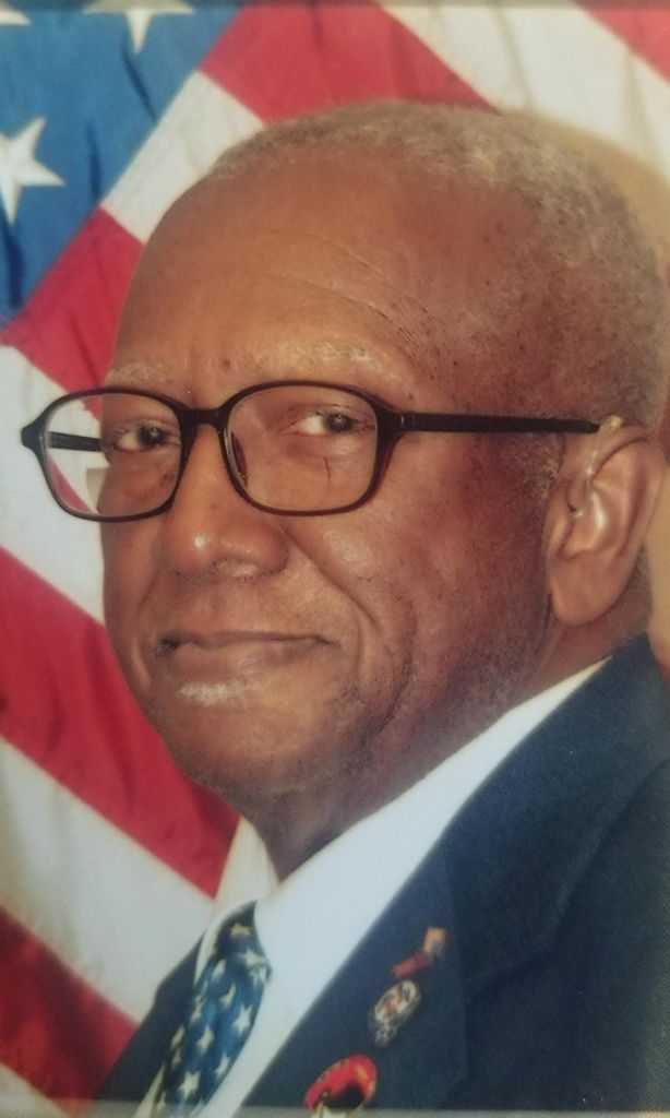 Stanley L. Landrum