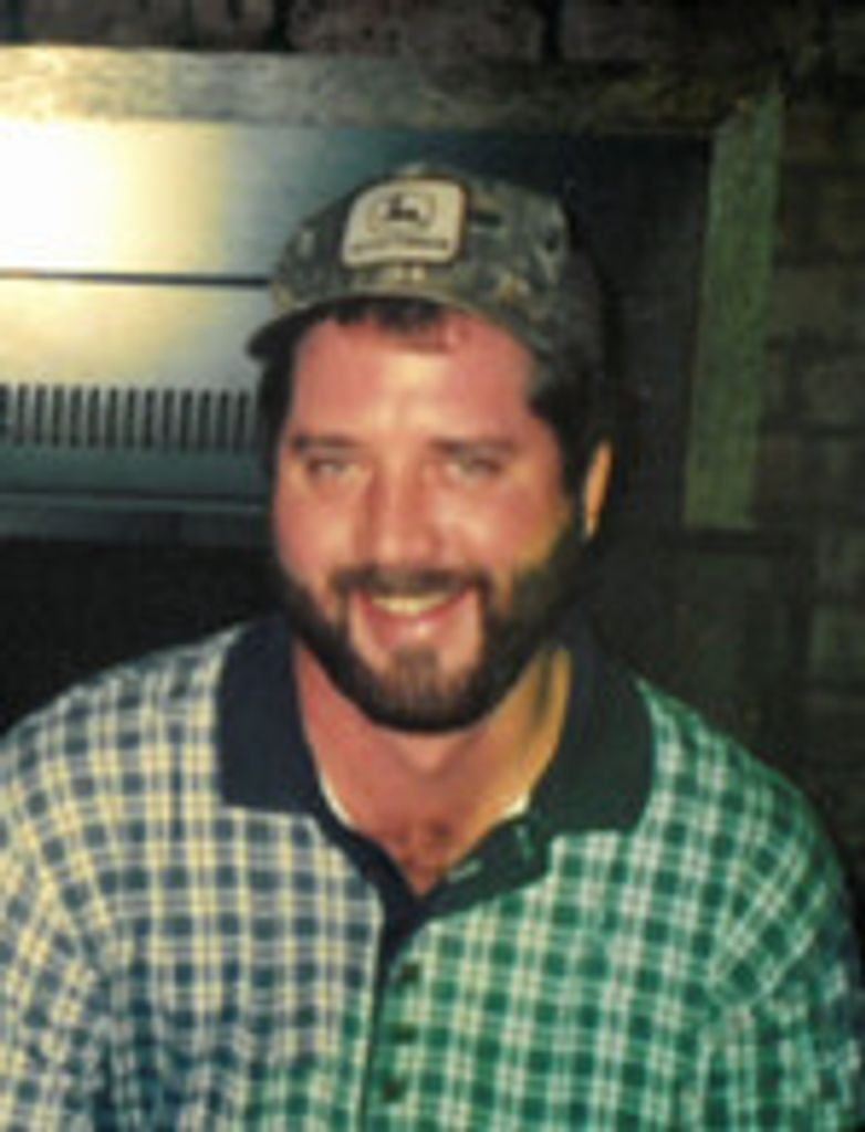 John Hazelwood