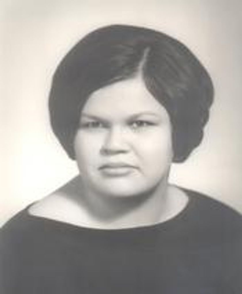 Naomi Ruth Smith Profile Photo