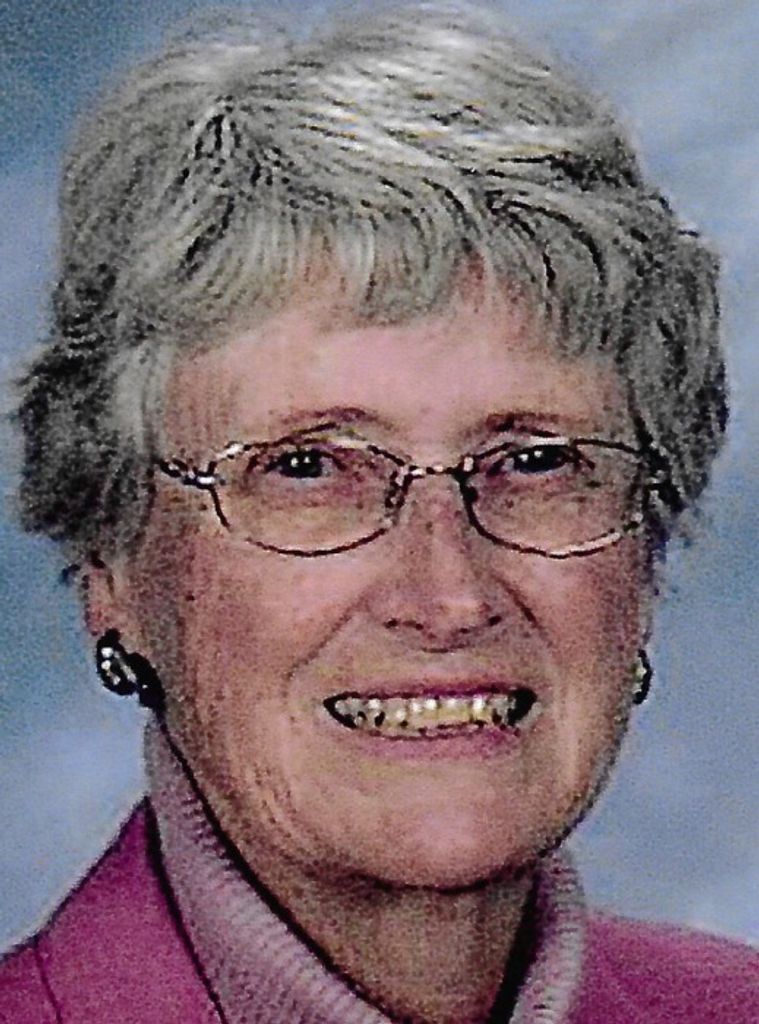 Esther (Terri) Downie