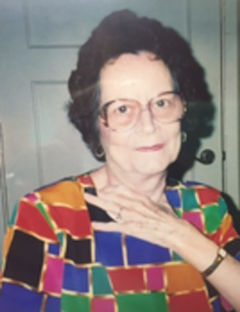 Rita Carmelie Labelle