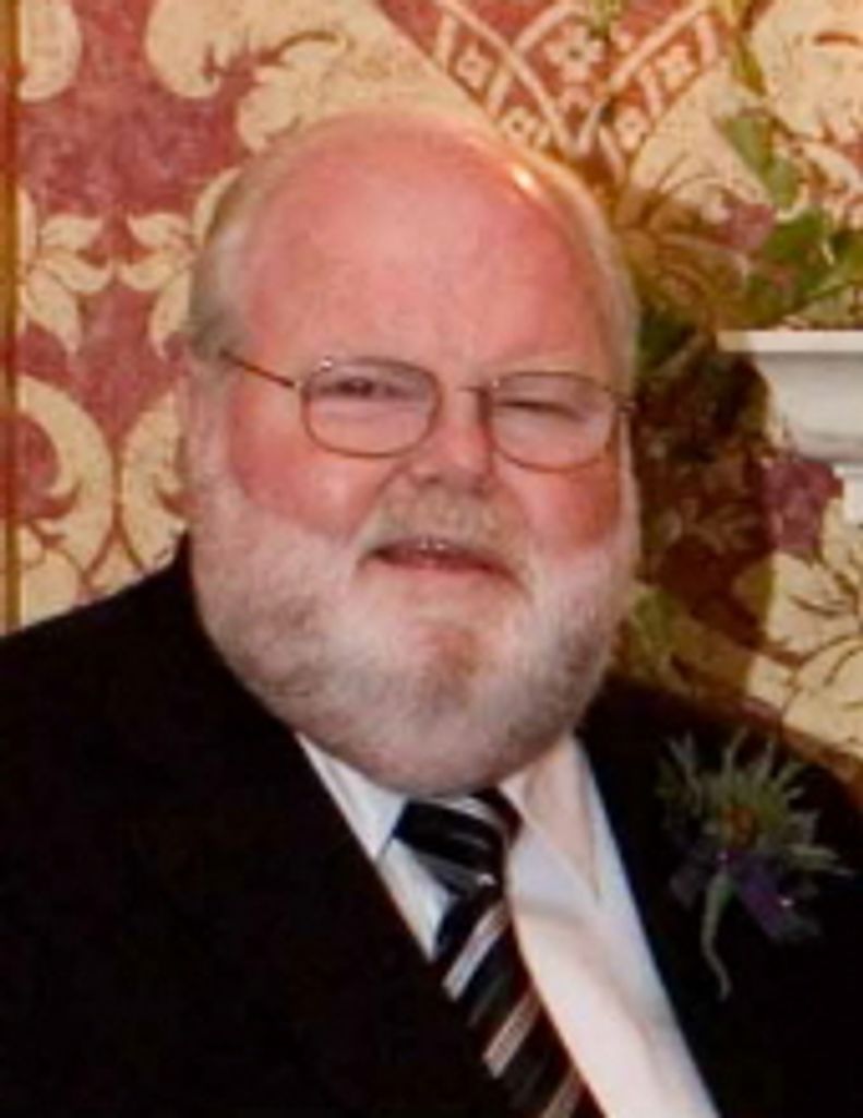 Robert Wallace Lindsey