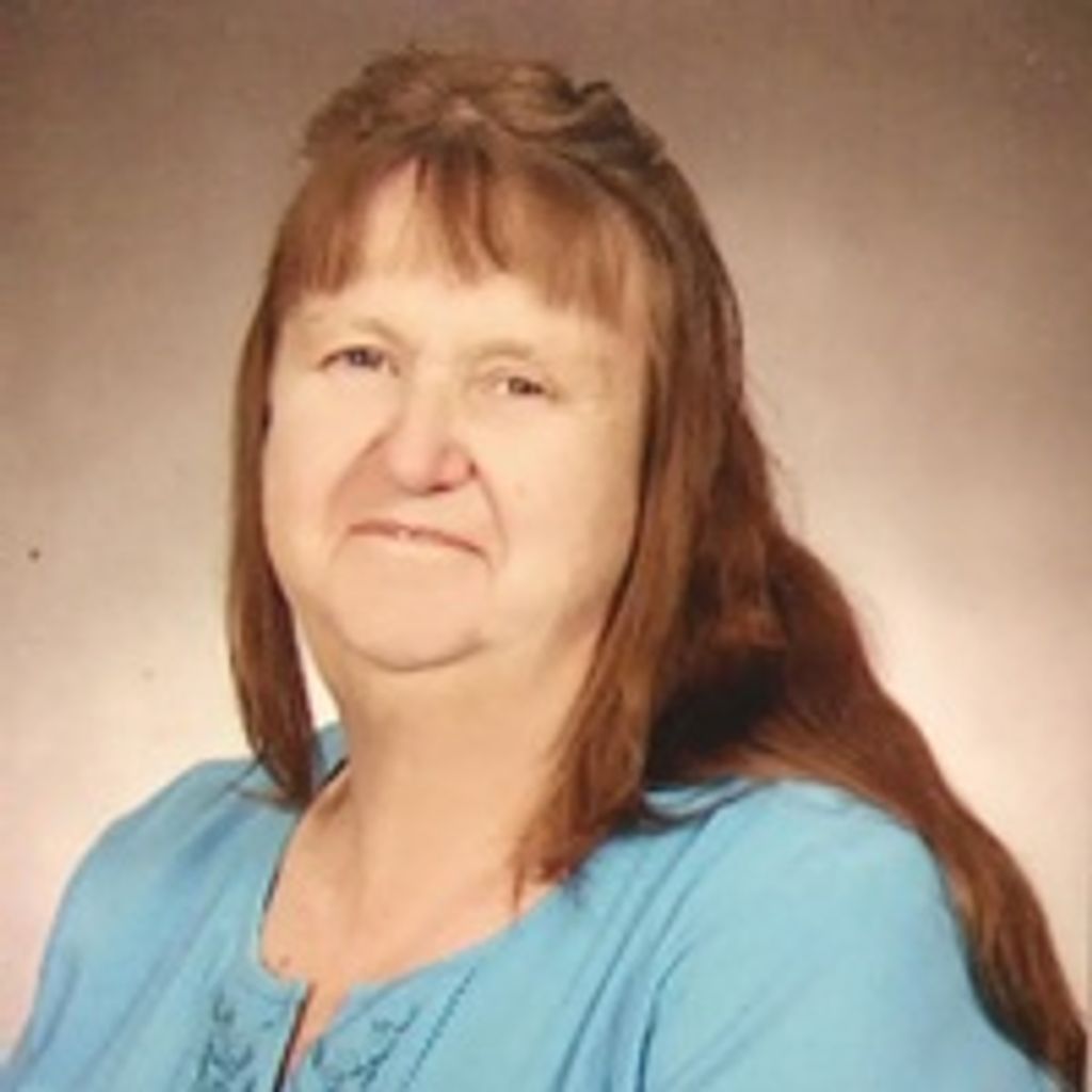 Mary Elizabeth Drew