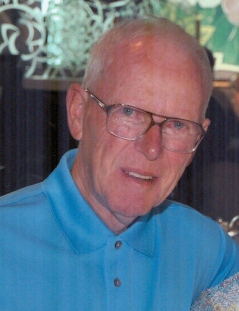 Richard Highberger