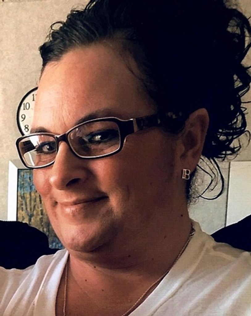 Brandy Michelle Hunter