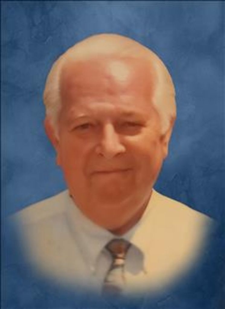 William Fonzey Jones Profile Photo