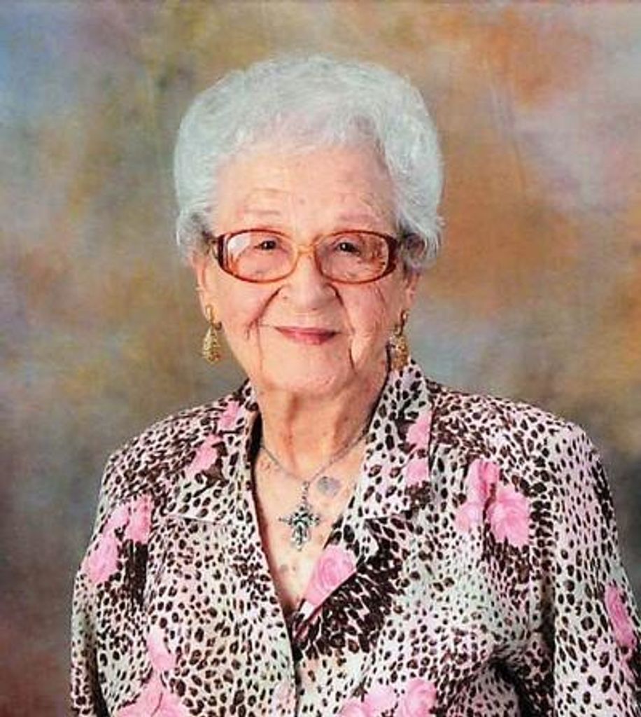 Lucille Busenhart Profile Photo