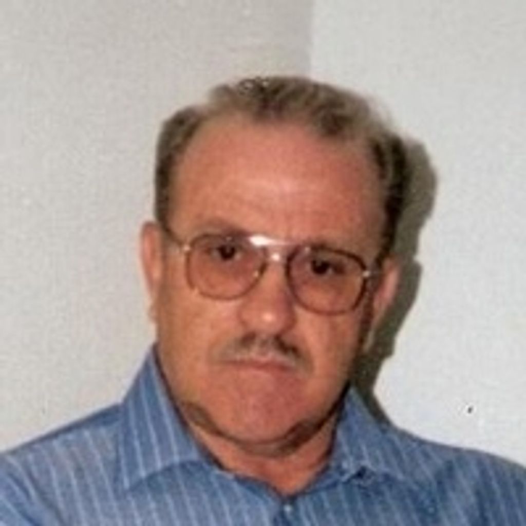 Charles Joe Rhymer
