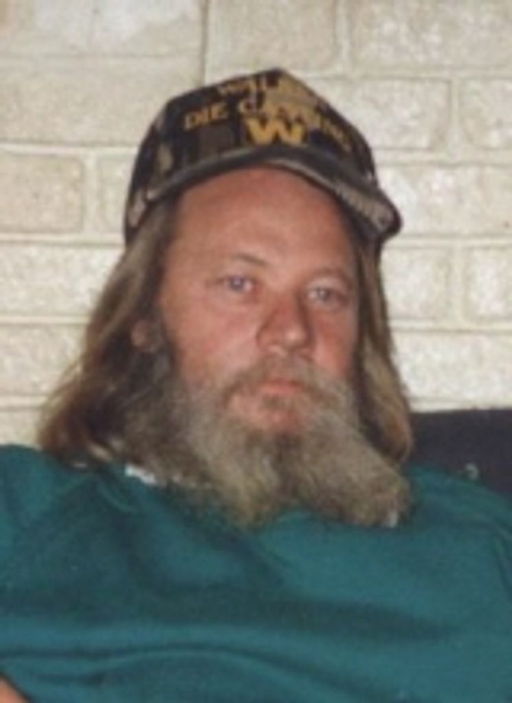 Joey Thomas Pursley