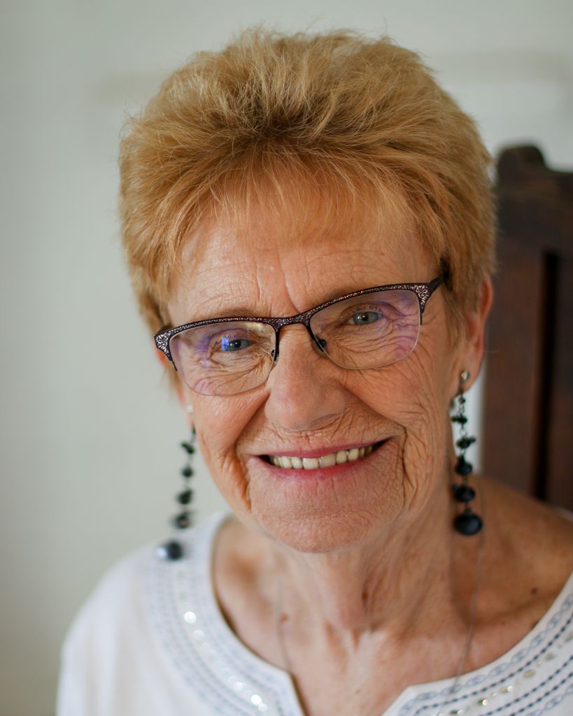 JoAnn Wilma mark Profile Photo