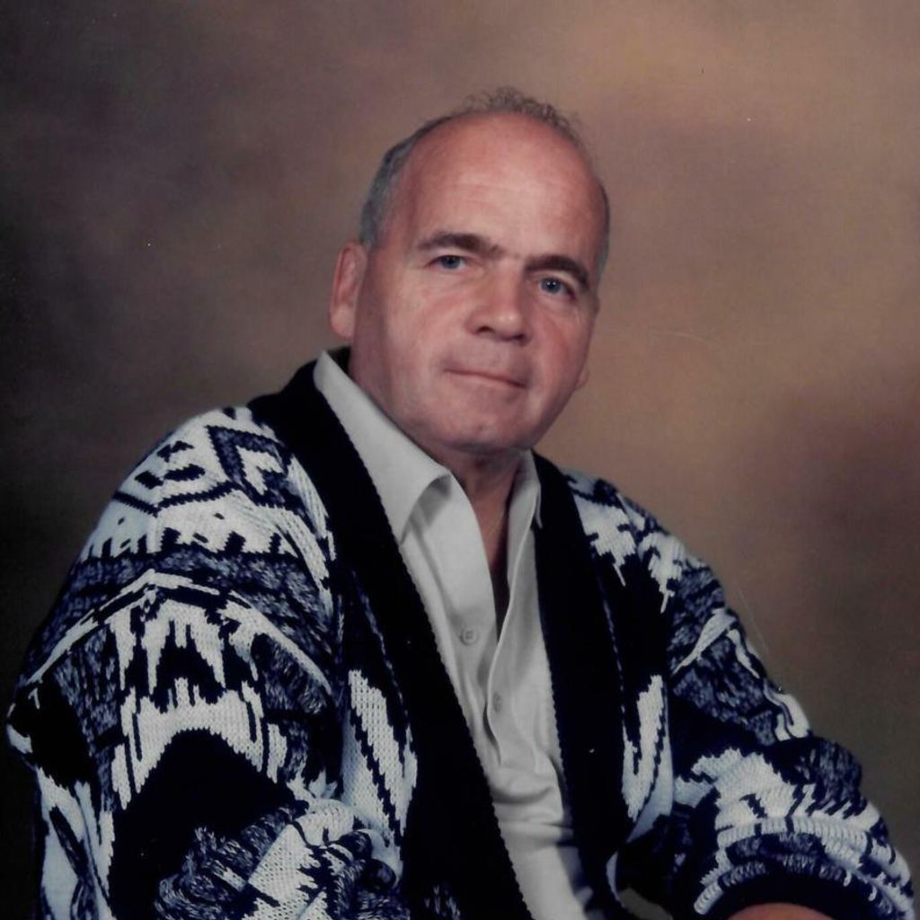 William F. Mccoy
