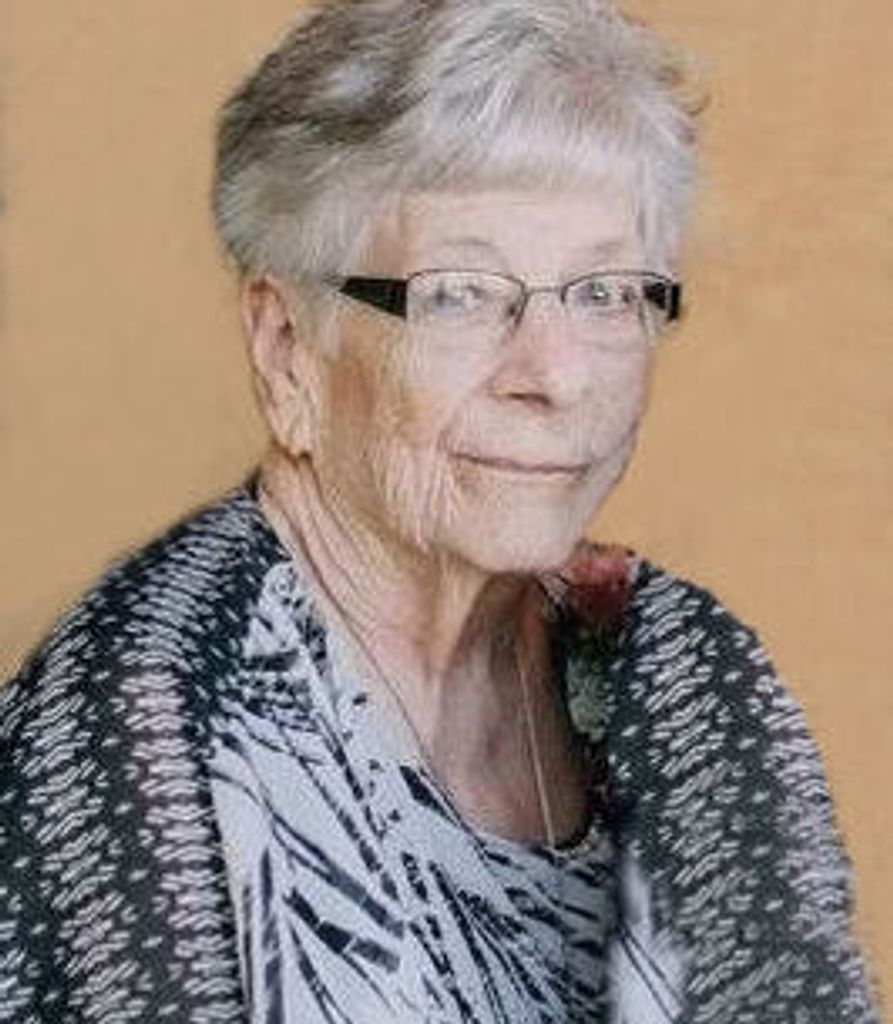 Jean Nieman