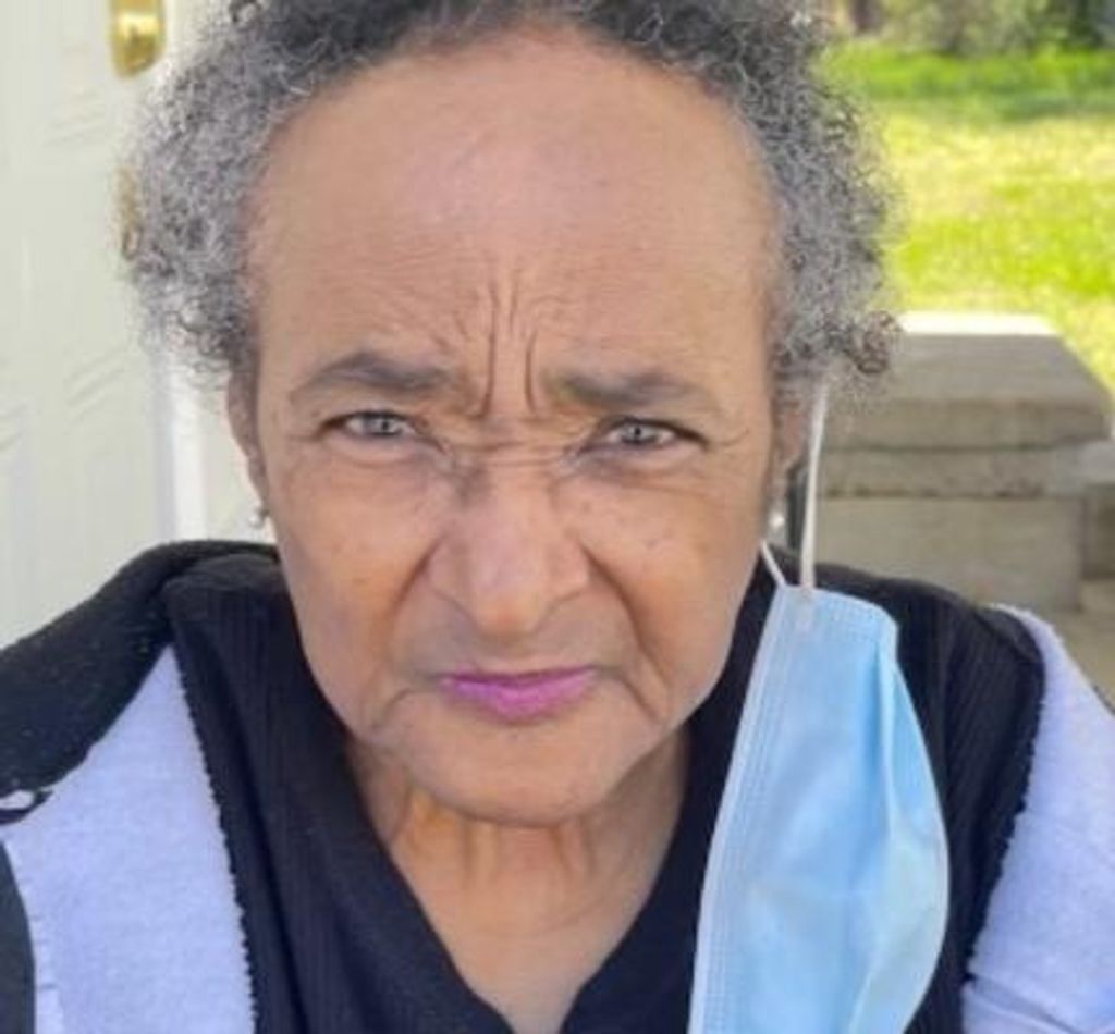 Thelma Louise Williams Profile Photo