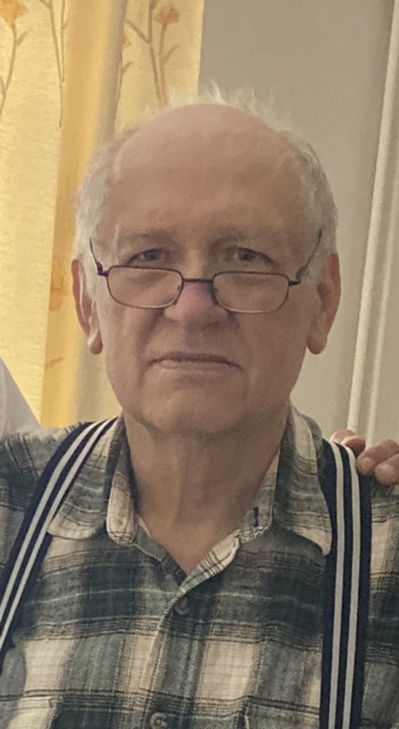 Piotr Sudol