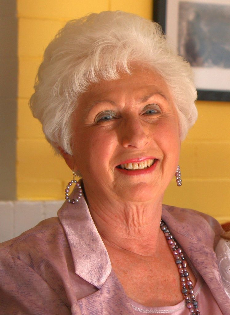 Judith T. Hyfield-Starr