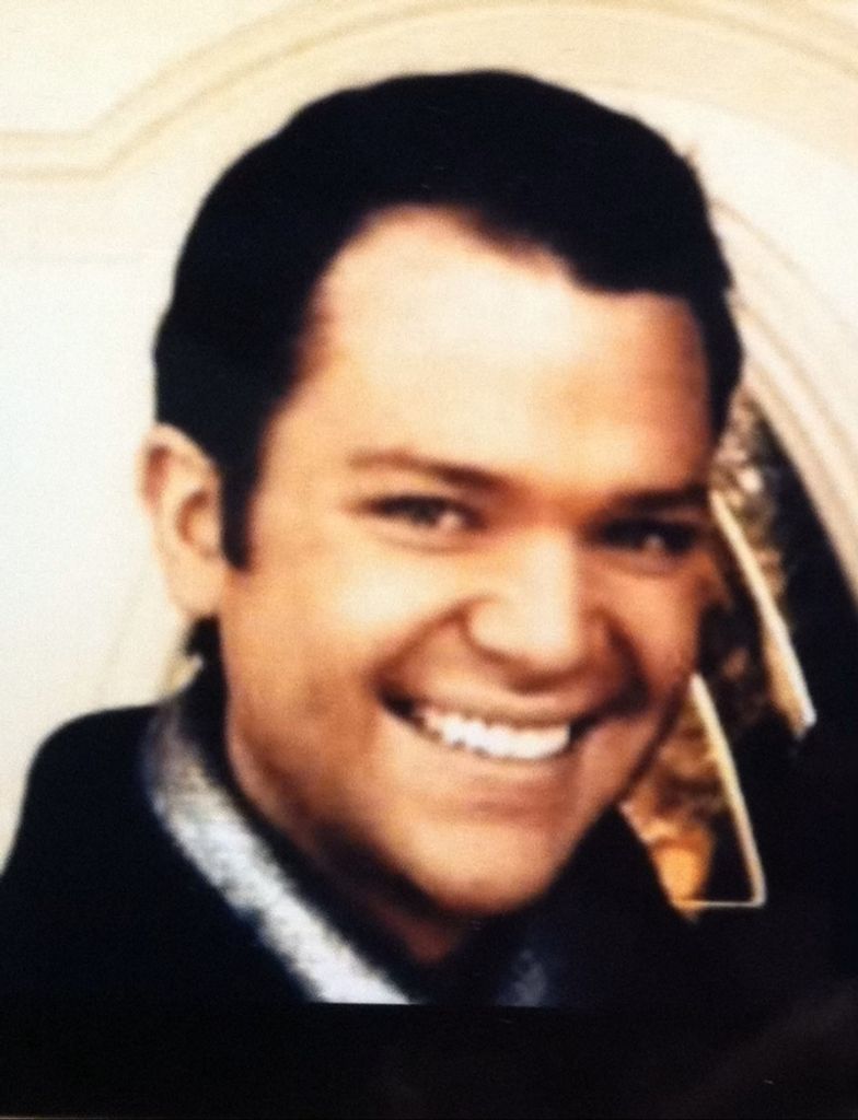 Heath Thomas Glover Profile Photo