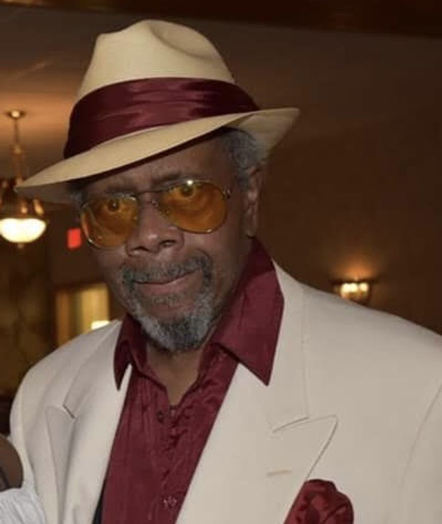 Kenneth Lee Morgan Profile Photo