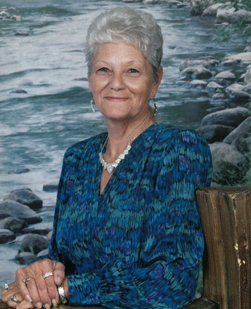 Shirley Ann Olson Profile Photo