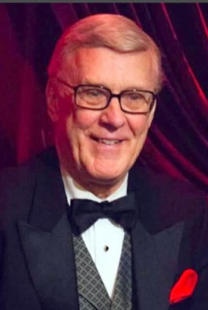 Harry L. Known As "Harry Monti" Monteith Profile Photo