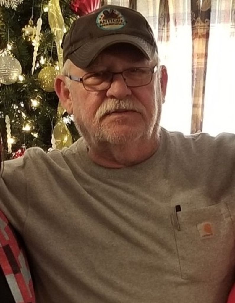 Charles Ray Hobbs Profile Photo