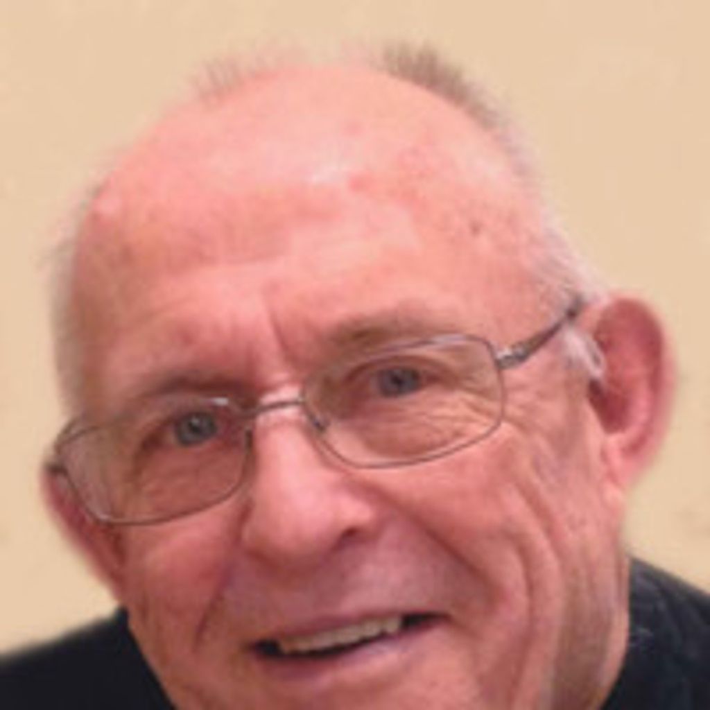 Donald J. Lindow