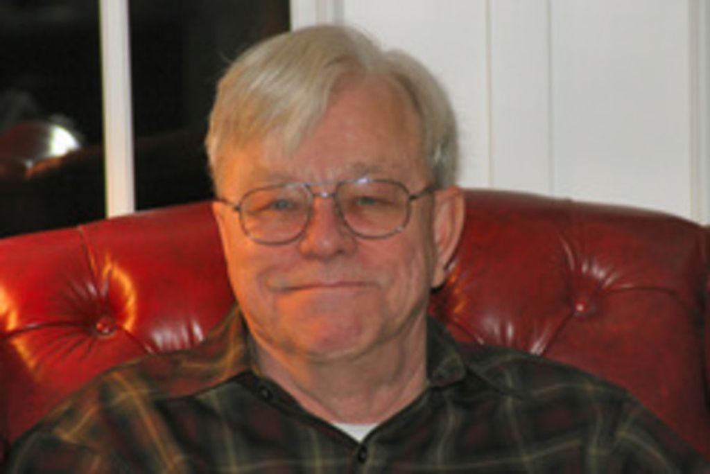 Stuart Randolph Hays