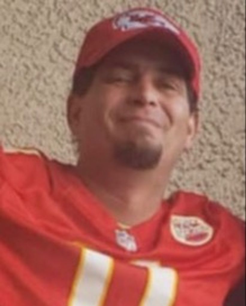 Robert "Bobby" Burris