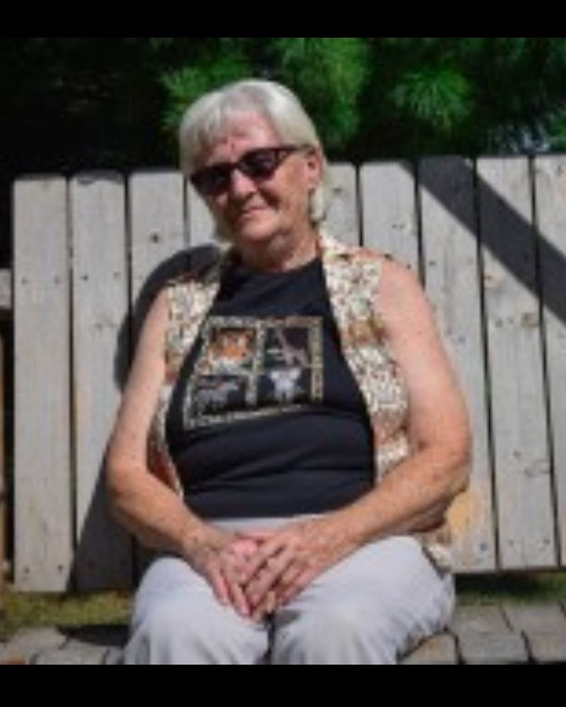 Shirley R. Ward Profile Photo