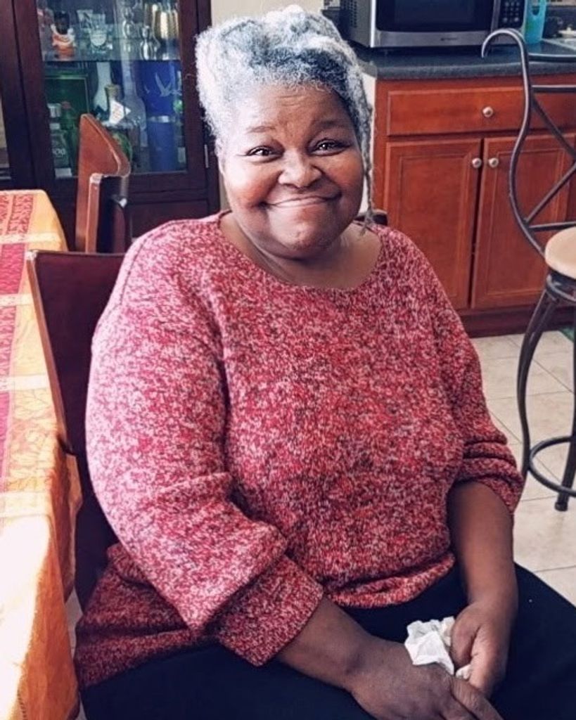 Eleanor Groover Profile Photo
